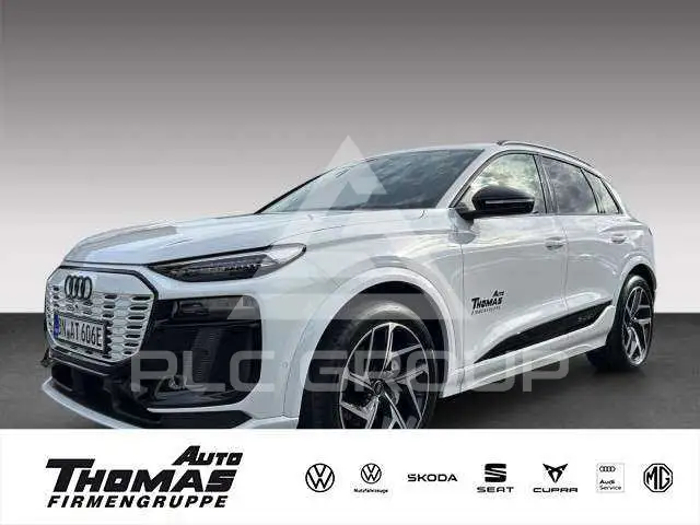 2025 Audi Q6