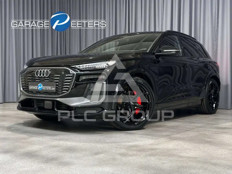 2025 Audi Q6
