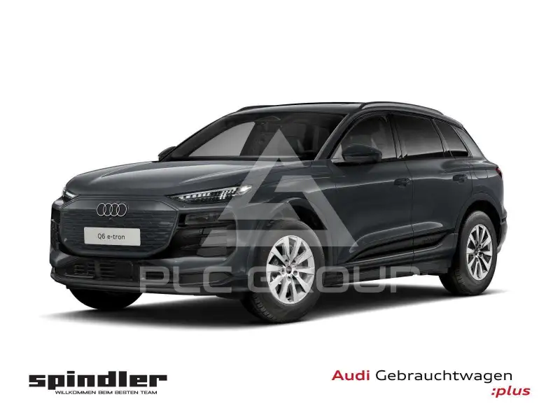 2025 Audi Q6