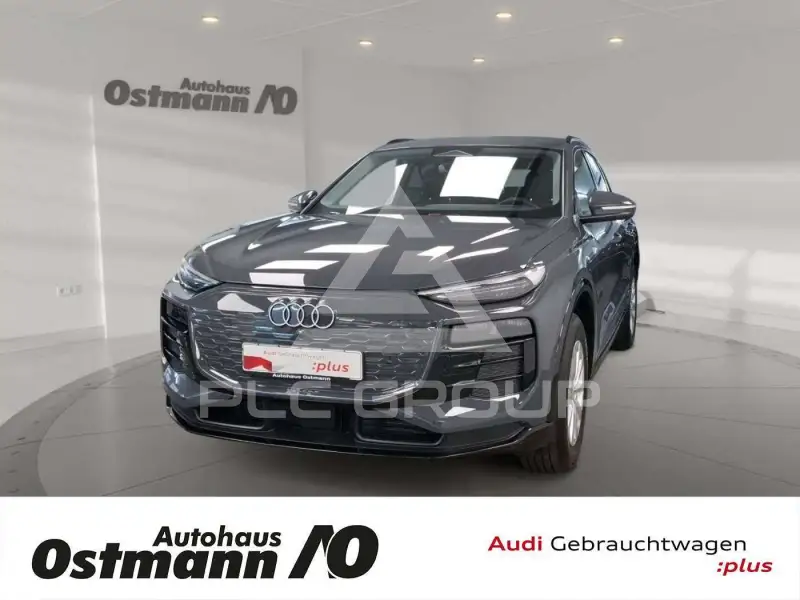 2025 Audi Q6