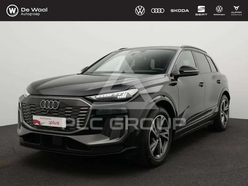 2025 Audi Q6