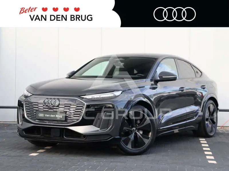 2025 Audi Q6