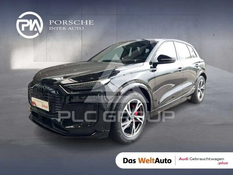 2025 Audi Q6