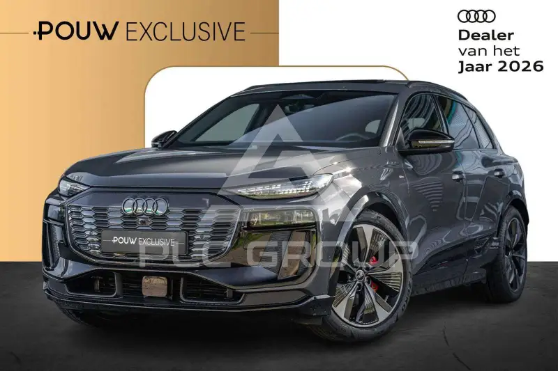 2025 Audi Q6