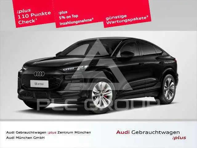 2025 Audi Q6