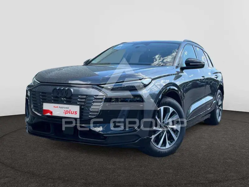 2025 Audi Q6