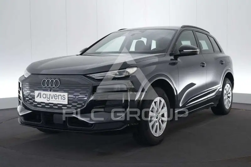 2025 Audi Q6