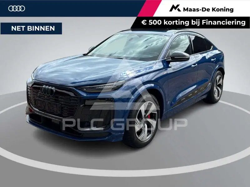 2025 Audi Q6