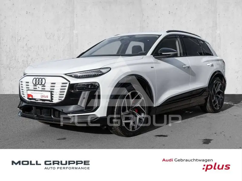 2025 Audi Q6