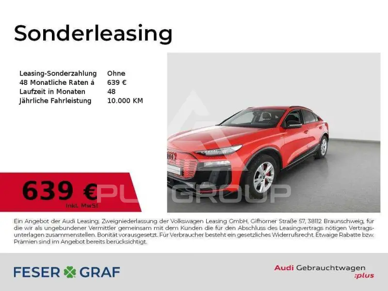 2025 Audi Q6