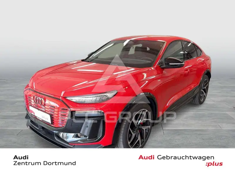 2025 Audi Q6