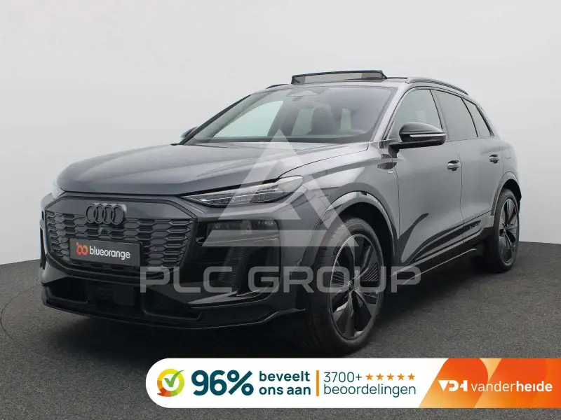 2025 Audi Q6