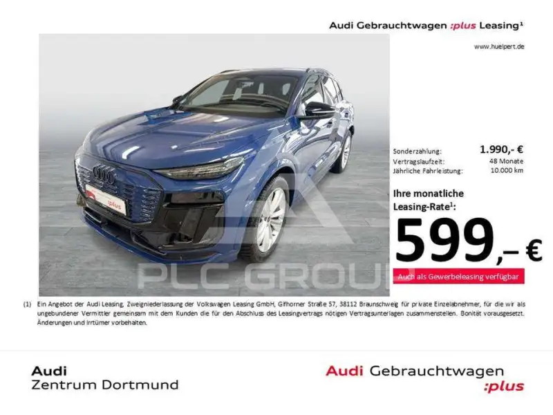 2025 Audi Q6