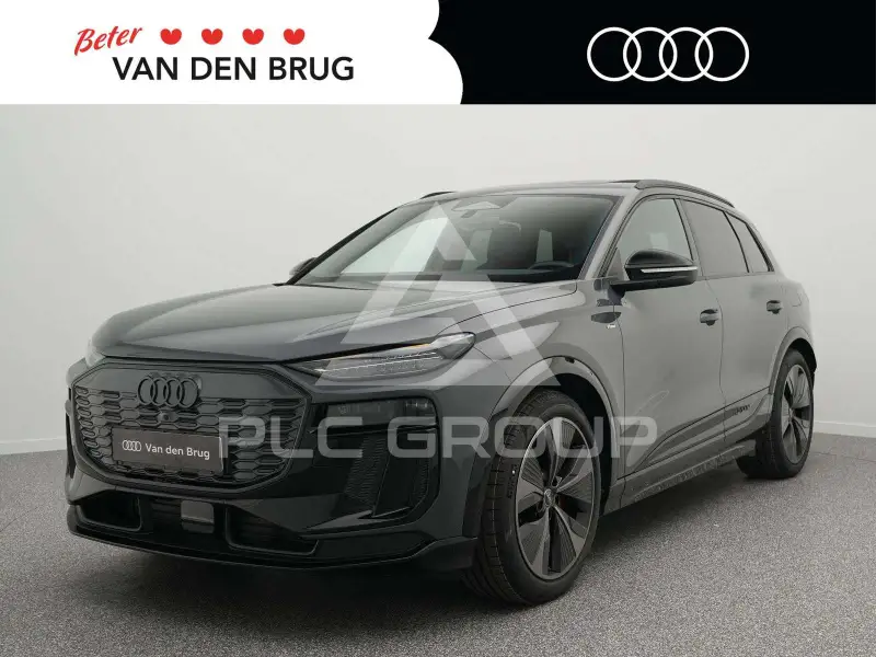2025 Audi Q6