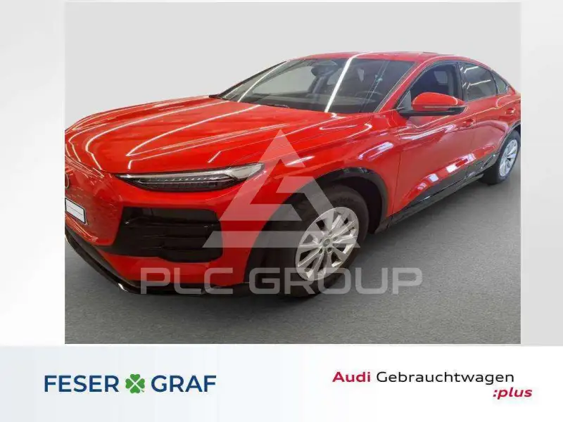2025 Audi Q6