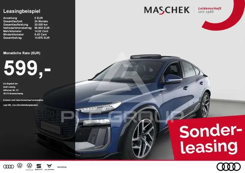 2025 Audi Q6