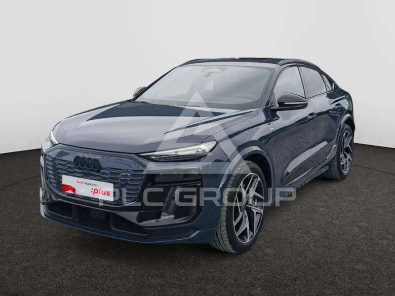 2025 Audi Q6