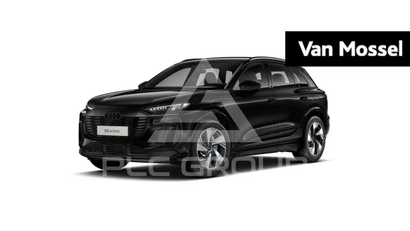 2025 Audi Q6
