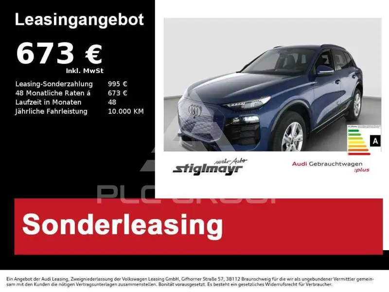 2025 Audi Q6