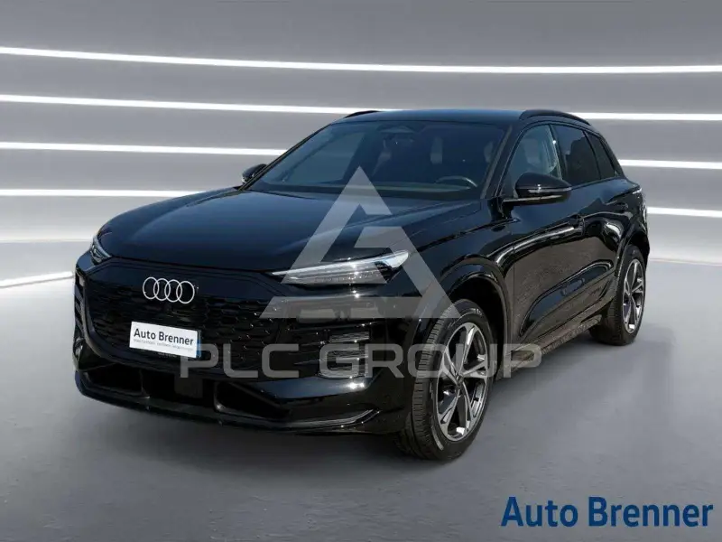 2025 Audi Q6