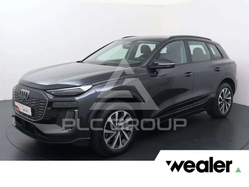 2025 Audi Q6
