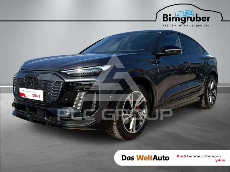 2025 Audi Q6