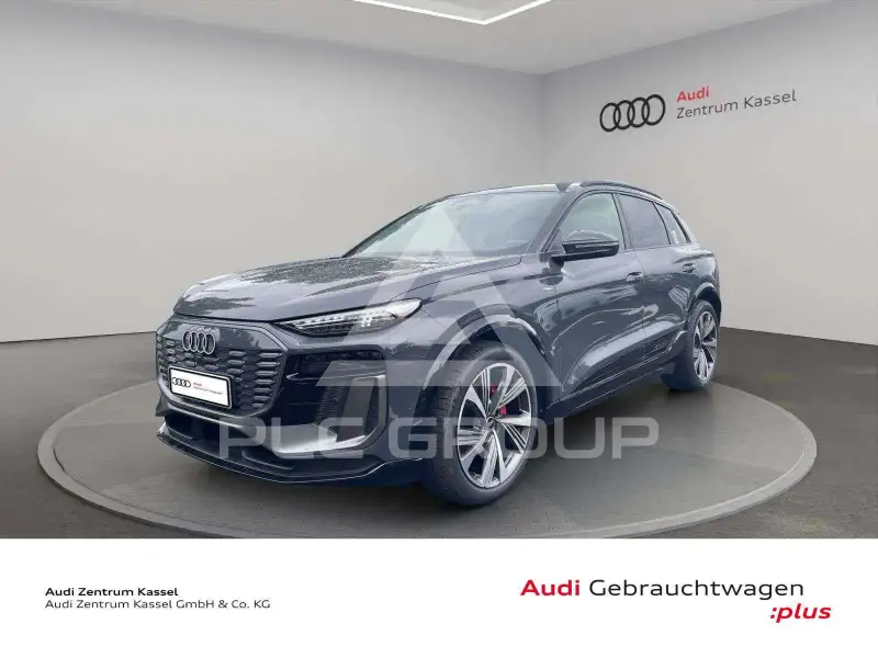 2025 Audi Q6