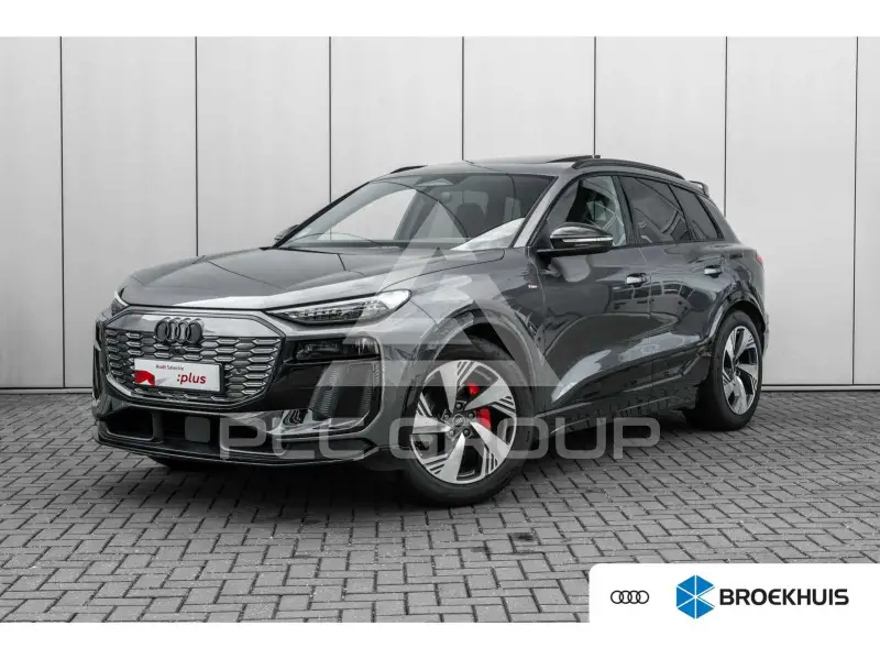 2025 Audi Q6