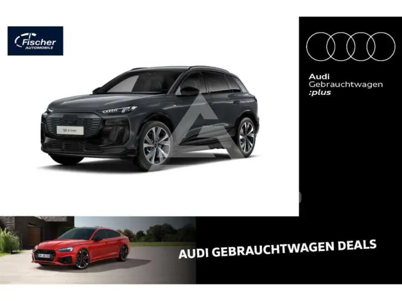 2025 Audi Q6
