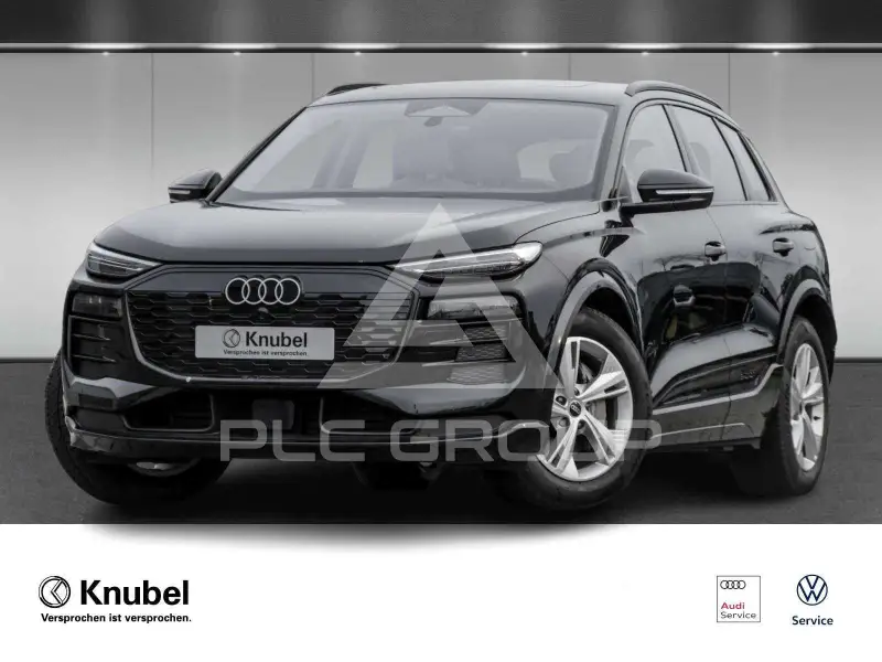 2025 Audi Q6