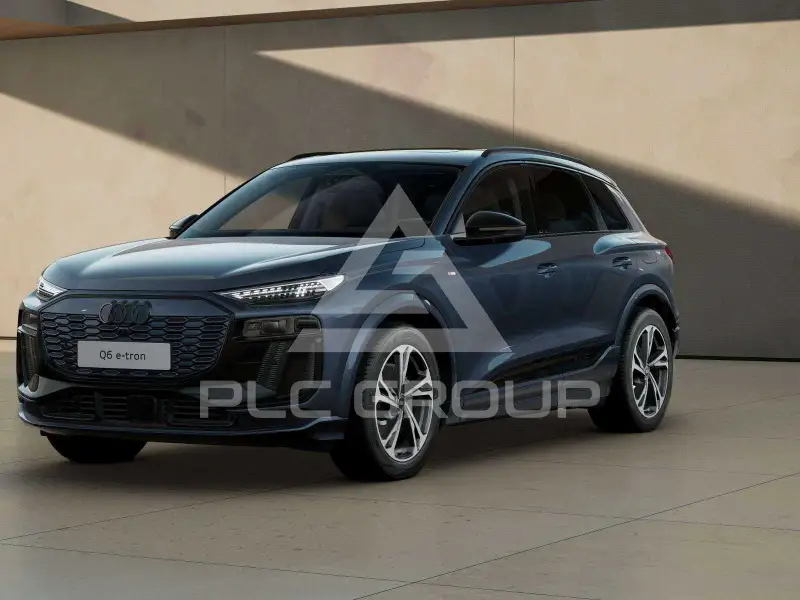 2025 Audi Q6