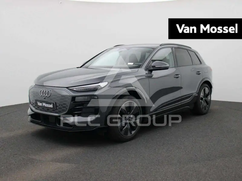 2025 Audi Q6