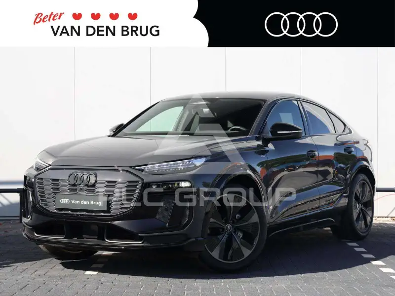 2025 Audi Q6