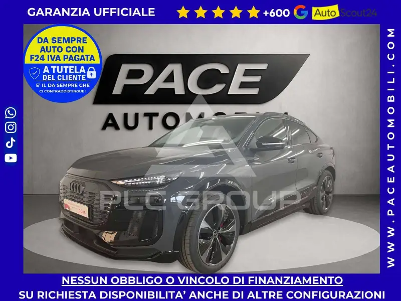 2025 Audi Q6