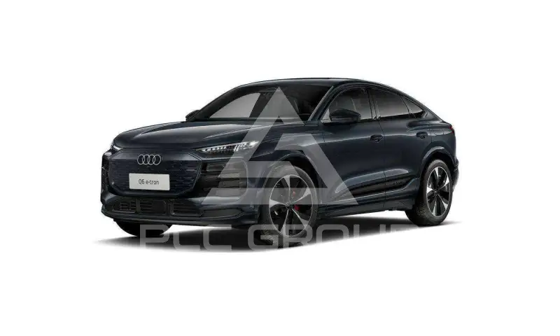 2025 Audi Q6