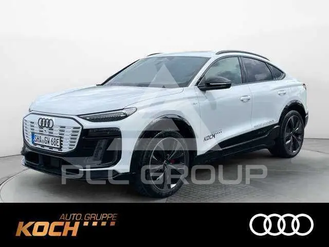 2025 Audi Q6
