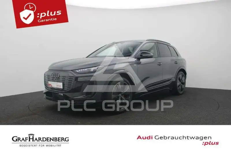 2025 Audi Q6