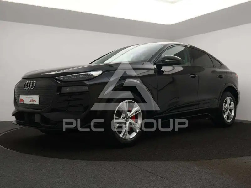2025 Audi Q6