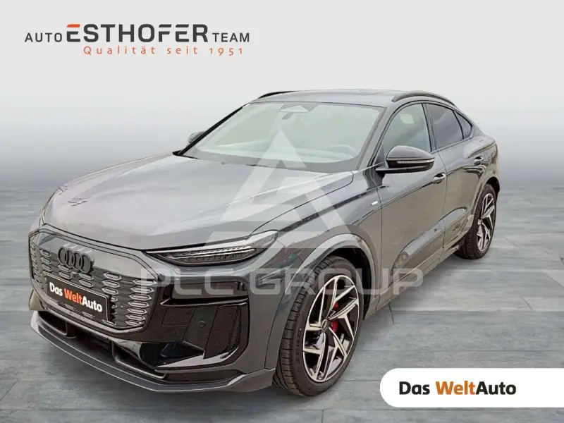 2025 Audi Q6