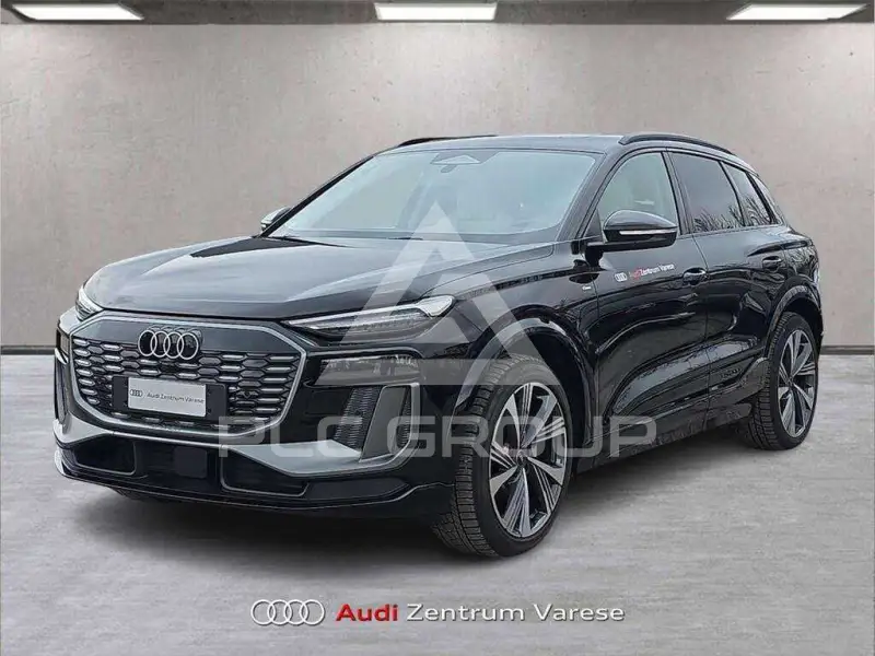 2025 Audi Q6