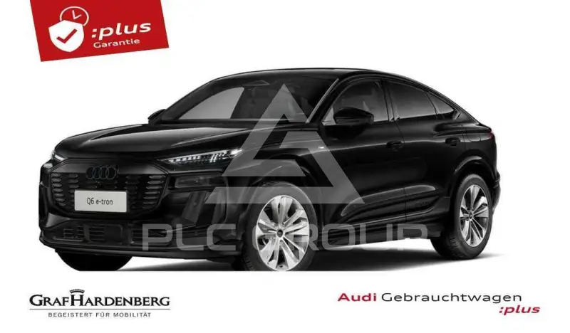 2025 Audi Q6