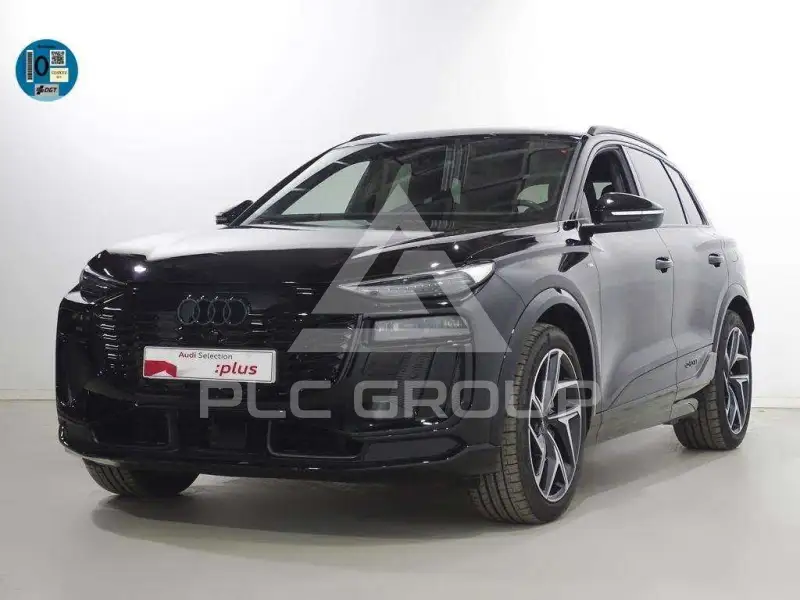 2025 Audi Q6