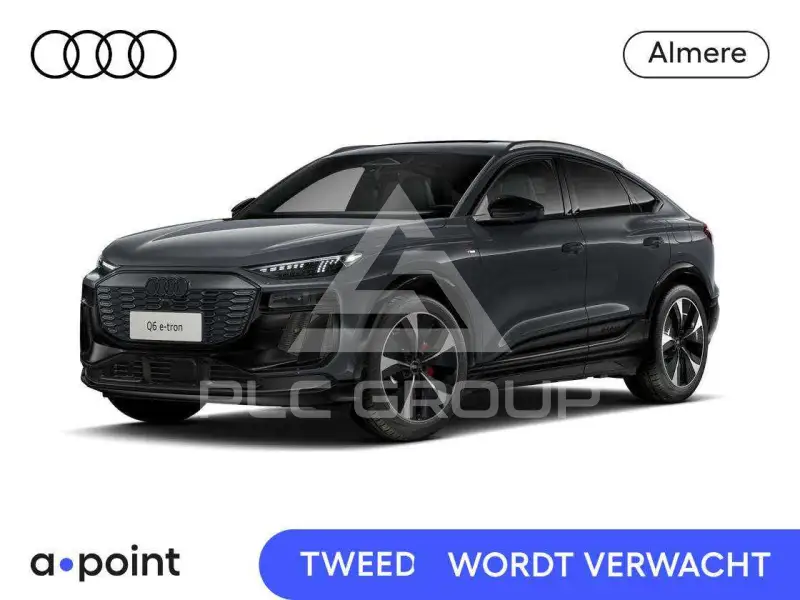 2025 Audi Q6
