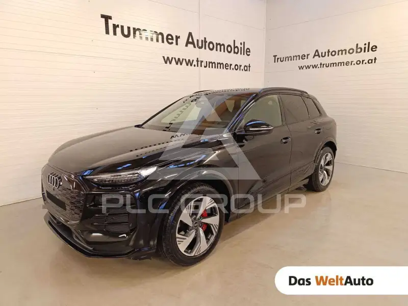 2025 Audi Q6