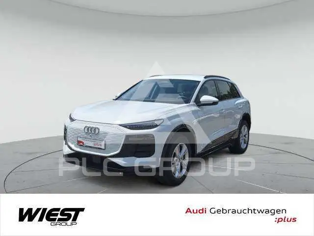 2025 Audi Q6