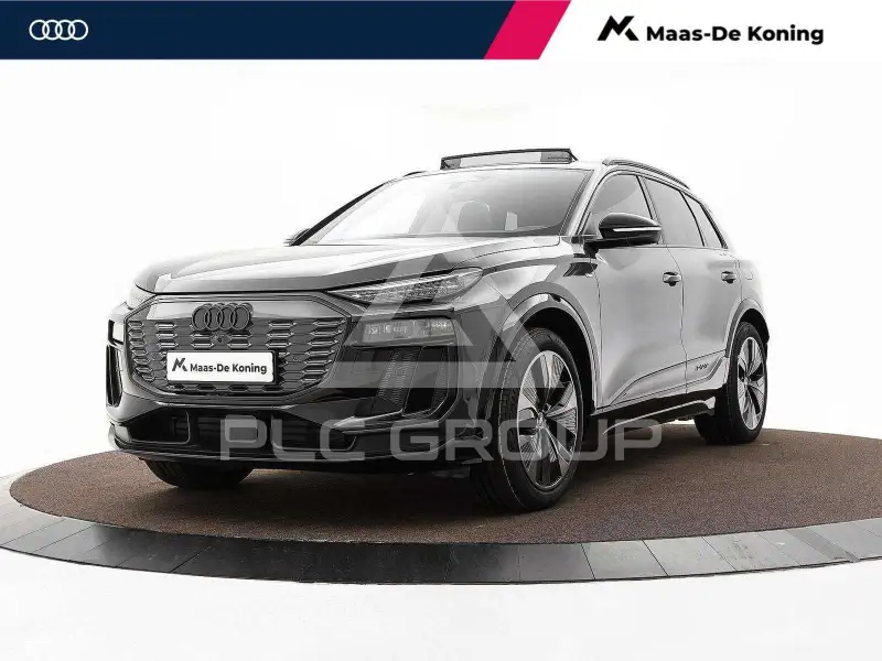 2025 Audi Q6