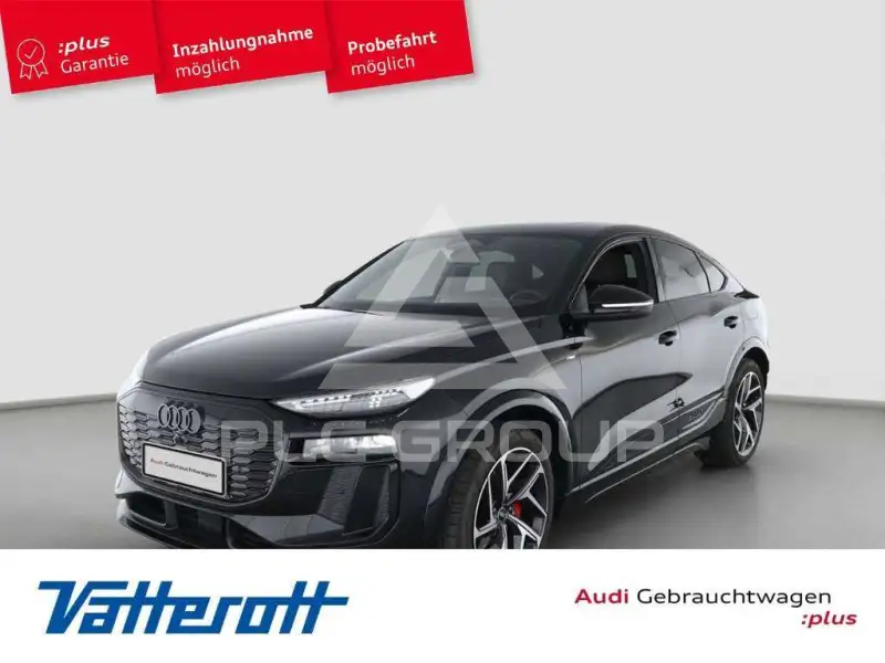 2025 Audi Q6