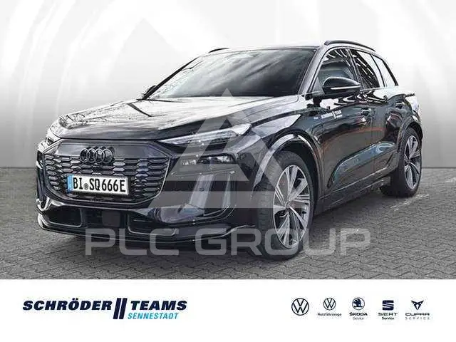 2025 Audi Q6