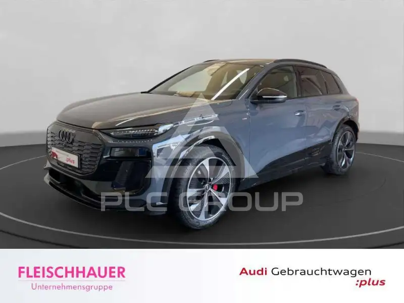2025 Audi Q6