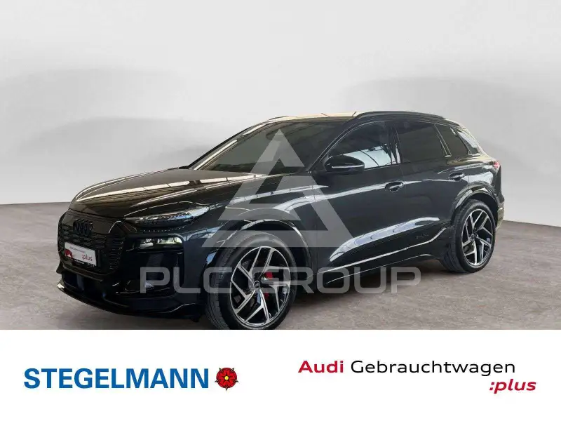 2025 Audi Q6